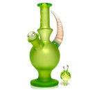 Brando - 10mm Full Blasted Ball Rig - Lime Juice - Fume Cluster Millie - The Cave