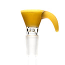 Shooters - Horn Slide V2 - Milky Orange - 14mm - The Cave