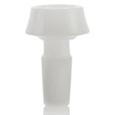 Grav Labs - 14mm Caldera Bowl - White - The Cave