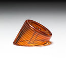 Diamond Cap - Color XL - Fume - Red Encalmo - The Cave