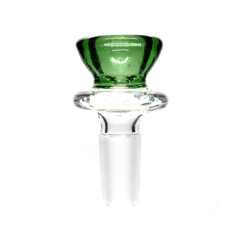 Shooters - Maria Slide V2 - 14mm - Green - The Cave