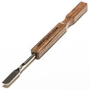 Mystic Timber - Midi Dabber - BuddaBlade - Wenge - The Cave