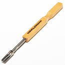 Mystic Timber - Midi Dabber - SauceScoop - Yellowheart - The Cave