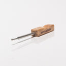 Mystic Timber - Pocket Dabber - Classic Ball Tip - Maple - The Cave