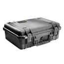 Pelican - 1500 Protector Case - Black - The Cave