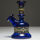 Amani Summerday - Minitube - Cobalt Earth Encalmo - The Cave