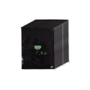 Smelly Proof - XL Bag - Black - 10 Pack - The Cave