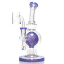 Shooters - Sphere Rig - Purple Accents - The Cave