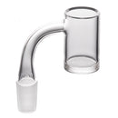 Quave CB - Flat Top Banger - XXL - 14mm Male 90º Beveled - The Cave