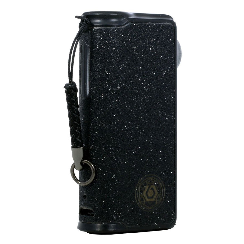 S6xth Sense - Swan Vaporizer - Black Sand - The Cave