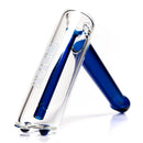 Grav Labs - 6" Hammer Bubbler - Blue - The Cave