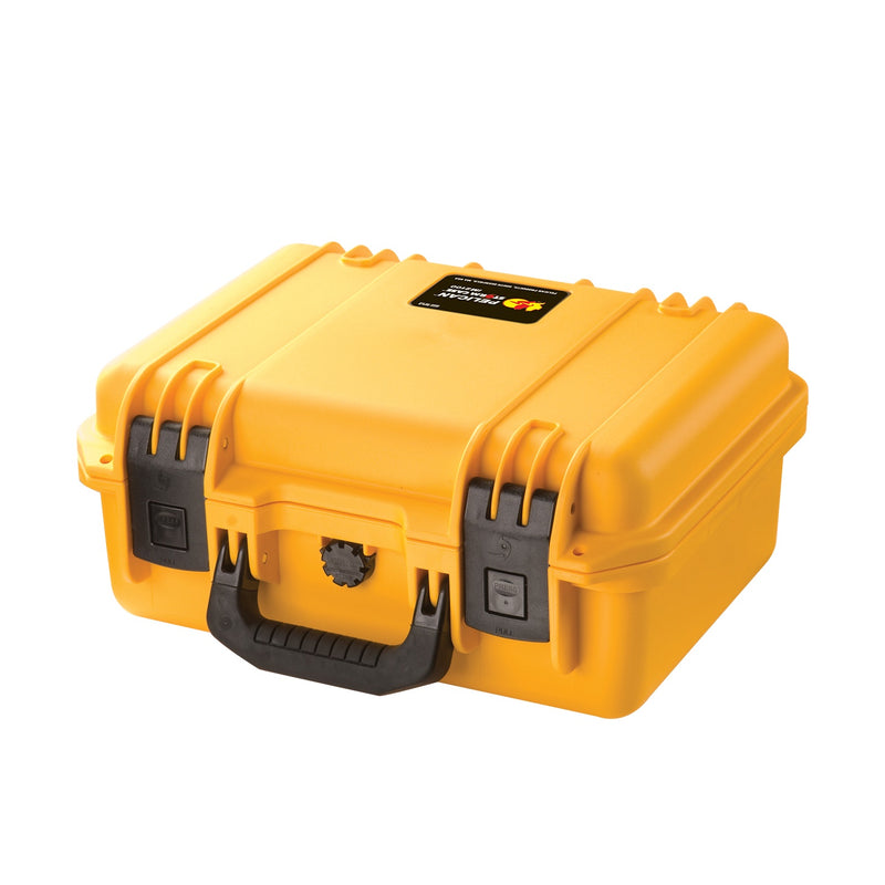 Pelican - iM2100 Storm Case - Yellow - The Cave