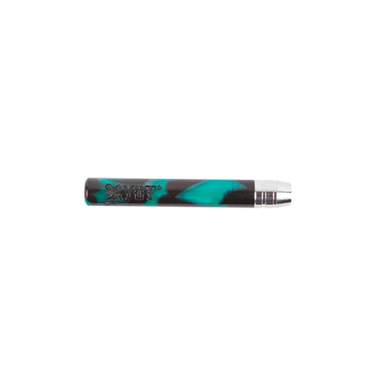 RYOT - Small Acrylic One Hitter (2") - Green - The Cave