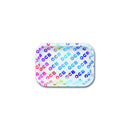 OCB - Rolling Tray - Rainbow - Small - The Cave