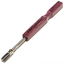 Mystic Timber - Midi Dabber - SauceScoop - Purple Heart - The Cave