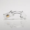 Quave - Medium Club Banger - 14mm Female 45º - The Cave