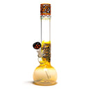 Trident - 15" Mini Phat Mamma - Single Ball - Giants - The Cave