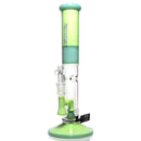 ROOR - 14” Fixed Straight - 50x5 - Milky & Mint - White & Black Label - The Cave