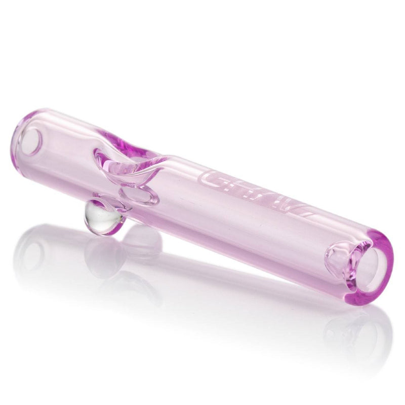 Grav Labs - 5" Mini Steamroller - Pink - The Cave