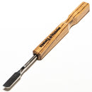 Mystic Timber - Midi Dabber - BuddaBlade - Zebra - The Cave