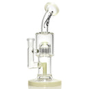 Toro - Double Micron - Milky UV - The Cave