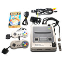 Dub Glass Super Famicom  & Functional E-Nail - The Cave