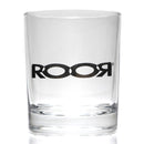 ROOR - Rocks Glass - Platinum - The Cave