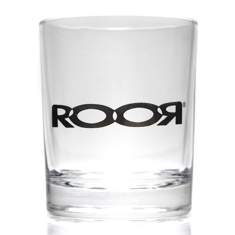 ROOR - Rocks Glass - Platinum - The Cave