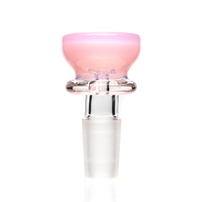 Shooters - Maria Slide V2 - 14mm - Milky Pink - The Cave