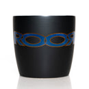 ROOR - Coffee Mug - Blue & Orange - The Cave