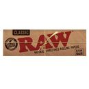 RAW - Classic 1.25 - 50 Papers - Single Pack - The Cave