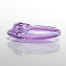 Grav Labs - Pebble Spoon Pipe - Purple - The Cave