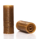 Biokemp - Hemp Filter Tip - 8mm - B Design - Single - The Cave