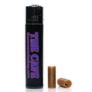 Biokemp - Hemp Filter Tip - 8mm - $ Design - Single - The Cave