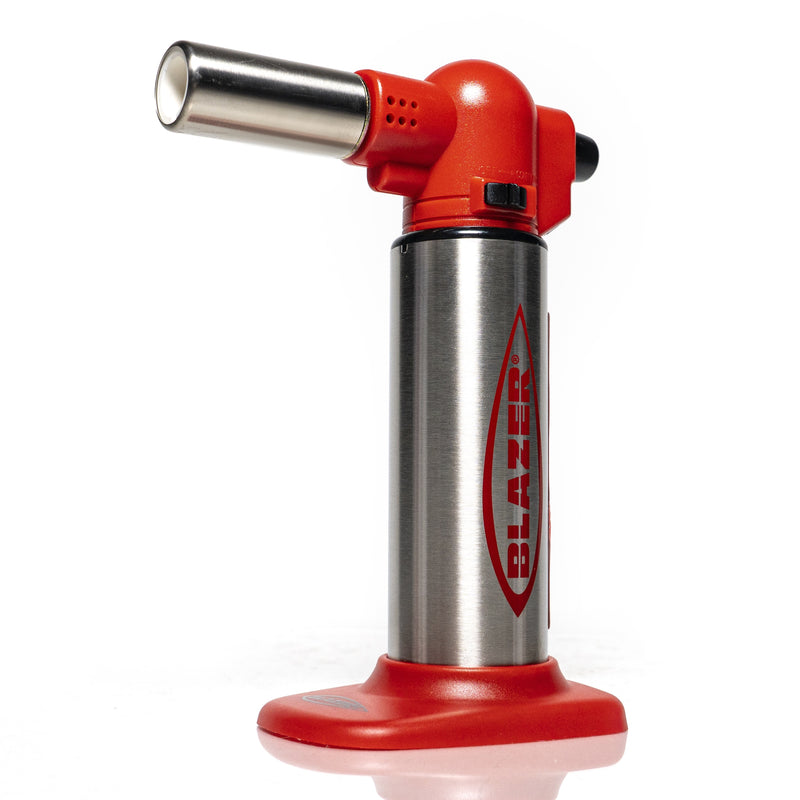 Blazer - Big Buddy Torch - Red - The Cave