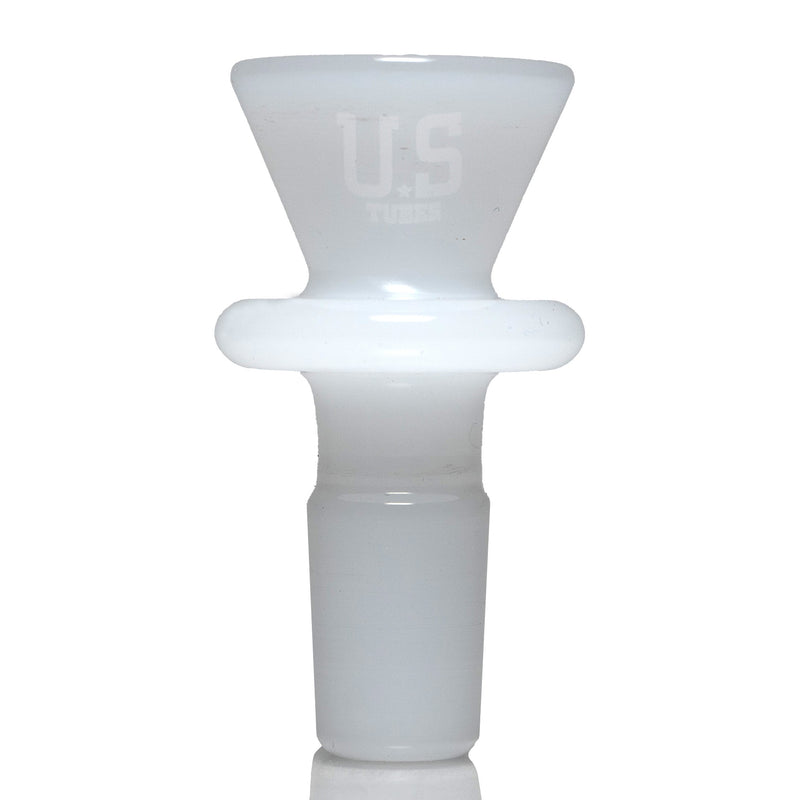 US Tubes - Maria Slide -14mm - White - The Cave