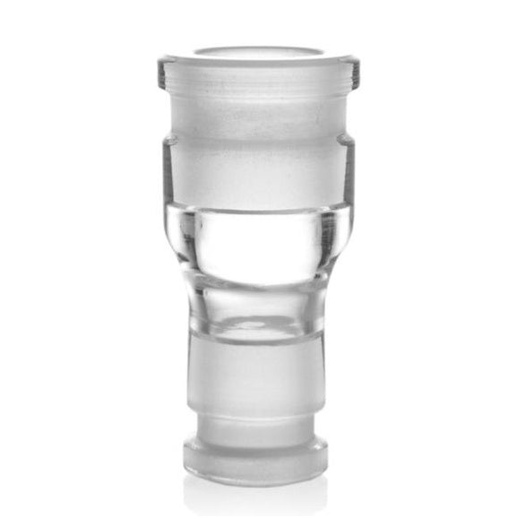 Grav Labs - Reduction Adapter - 18mm Female to 14mm Female - The Cave