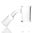 DCS Quartz - 25mm Quartz Banger - 14mm Female 45° - The Cave