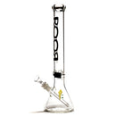 ROOR - 18" Beaker - 50x5 - Black & White - The Cave