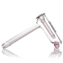 Grav Labs - 3" Mini Hammer Bubbler - Pink - The Cave