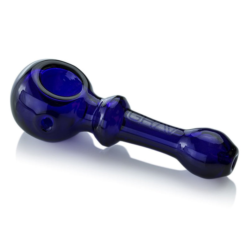 Grav Labs - Bauble Spoon - Blue - The Cave