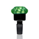 Shooters - Two Tone Slide - Green - 14mm - The Cave