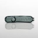 Grav Labs - Rocker Steamroller Pipe - Smoke - The Cave