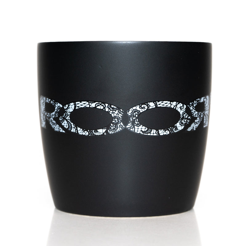 ROOR - Coffee Mug - Lace - The Cave