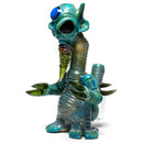 Merc - Third Eye Mongrel - Agua Mix - The Cave