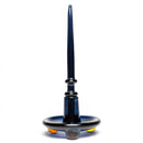 Darby - Dabber & Dish Set - Grape & Amber - The Cave