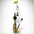 Eric Ross 4.0 x Calm - Double Showerhead Tube - Queen Bee - The Cave