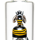 Eric Ross 4.0 x Calm - Double Showerhead Tube - Queen Bee - The Cave