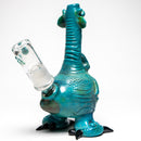 Merc - Mouth Minion - Agua Azul - The Cave