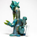 Merc - Third Eye Mongrel - Agua Mix - The Cave